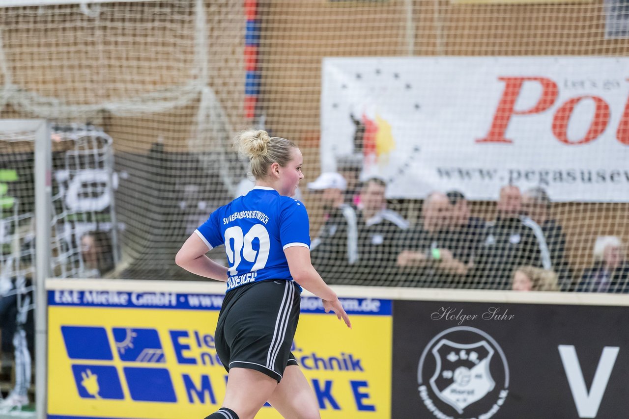 Bild 185 - VR Bank Cup Horst